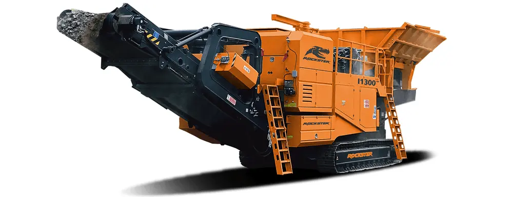 Rockster I1300rev