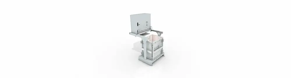 AGU EPB-Tandem
