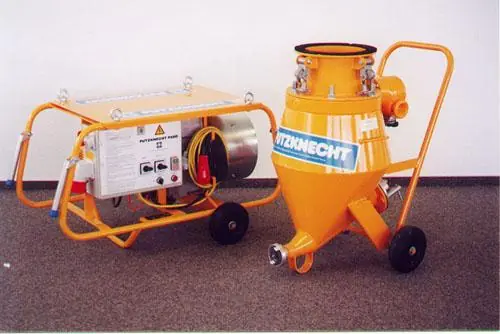 Uelzener P 330-100