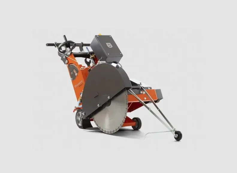 Husqvarna FS 600 E thumbnail 2