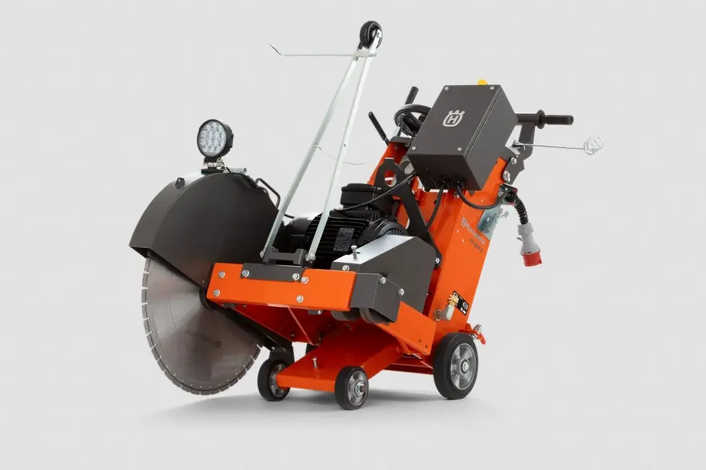 Husqvarna FS 600 E thumbnail 4