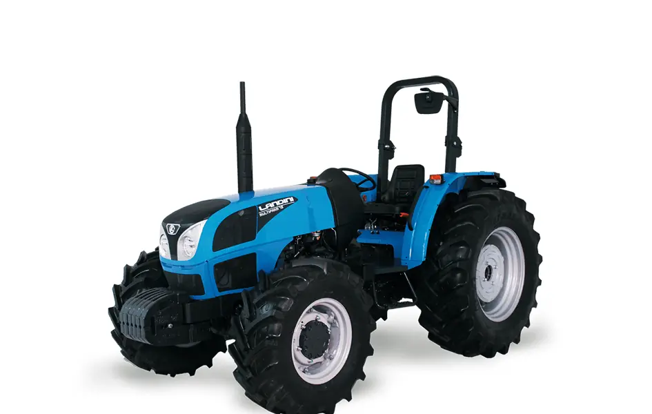 Landini Multifarm 80