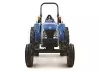 New Holland Workmaster 50