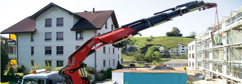 Fassi F 1550 RA 2.28 xhe-dynamic