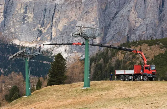 Fassi F 660 RA 2.24 he-dynamic