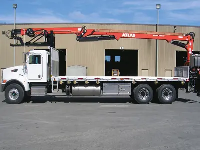 Atlas AK 280.2V A16