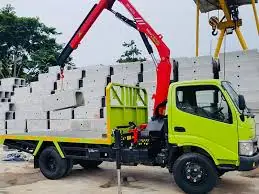 Sany SPK 6500 A thumbnail 2
