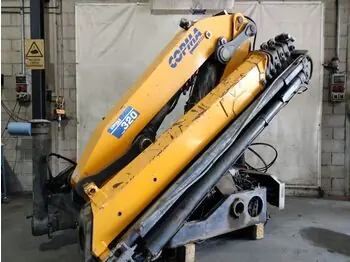 COPMA 2000 320.5