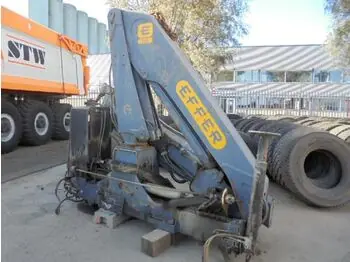 Effer 950 8S 4S