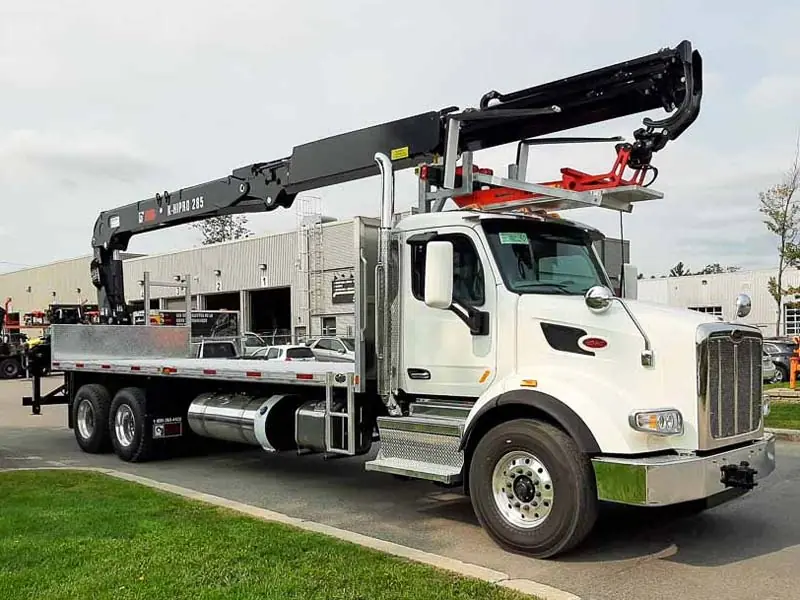 Hiab L-HiPro 285K-3