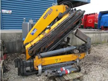 COPMA 2000 420.8 HSE