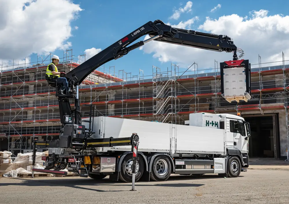 Hiab L-HiPro 195 DLS-2