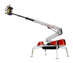 Dino Lift Dino 220 XTC thumbnail 2