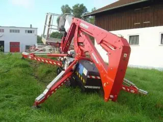 Bluelift - Rothlehner R 120 C