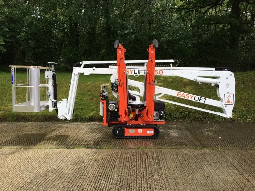 Easy Lift R150BA