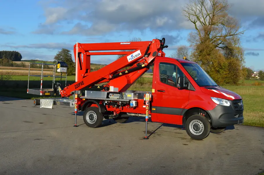 GSR B220PXE Comfort