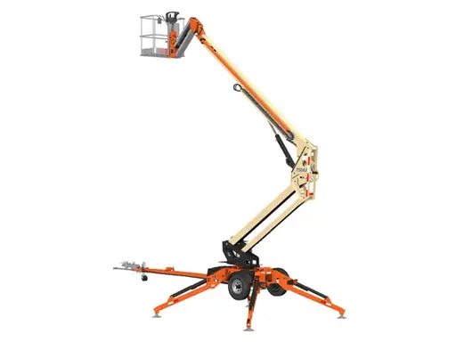 JLG T500J thumbnail 2