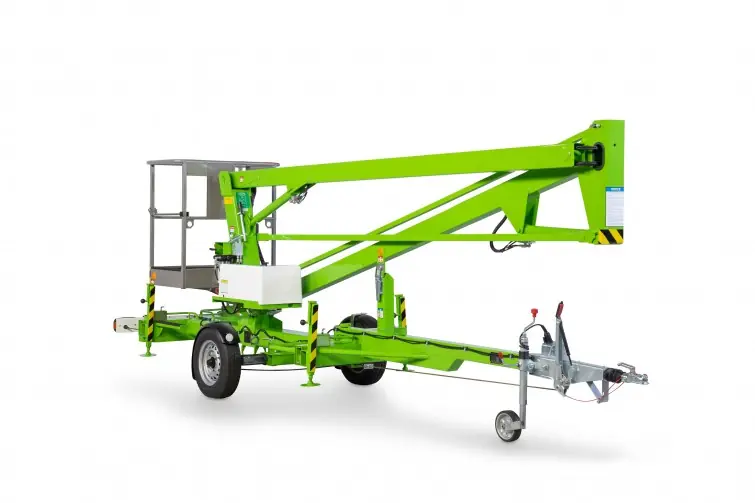 Niftylift TM 34