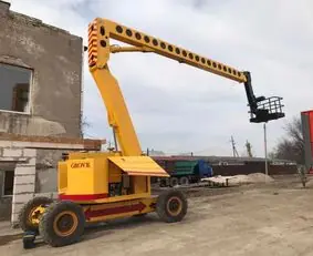 Grove-Manlift AMZ 40 E
