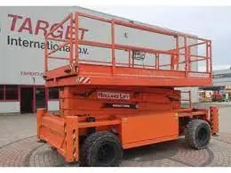 German Standard Lift GT 135 G 16
