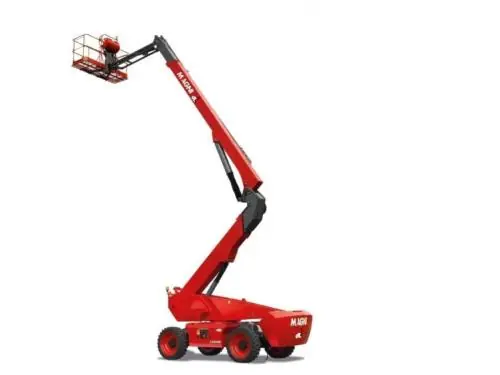 MAGNI HAB20RT