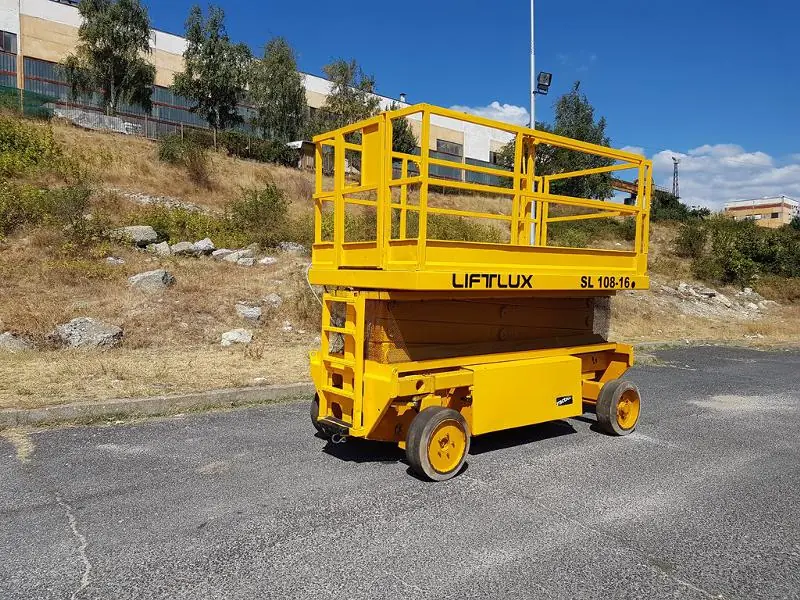 Liftlux SL 108-16