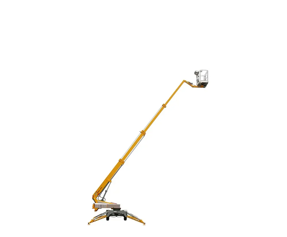 OMMELIFT 1650 E thumbnail 2