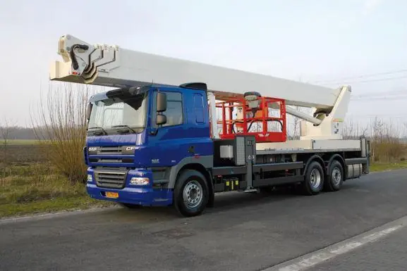 Wumag-Palfinger WT 450