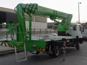 GSR E162TJ Compact