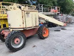 JLG 60 HT
