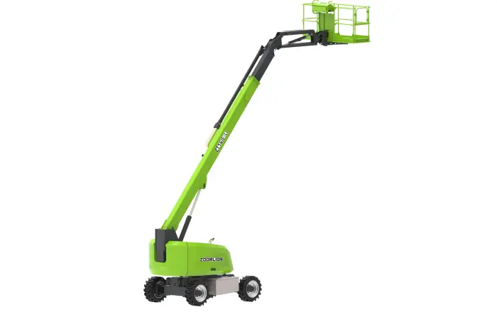 Zoomlion ZT14JE-Li