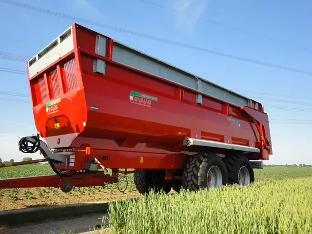 Vaia NL180