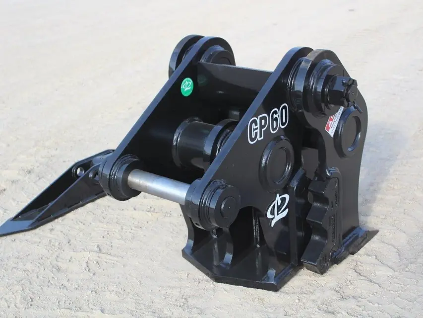 LaBounty CP 60