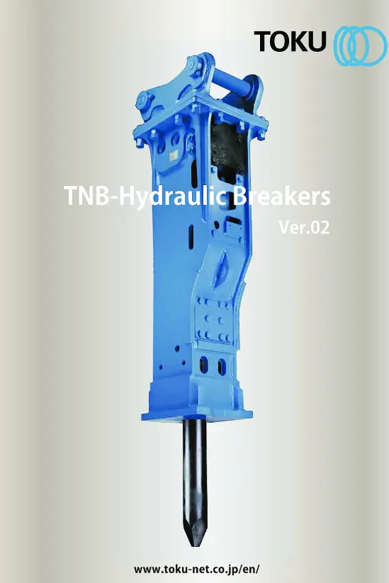 Toku TNB-5M