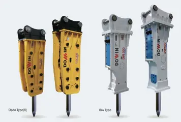 Dowin DW 60GX