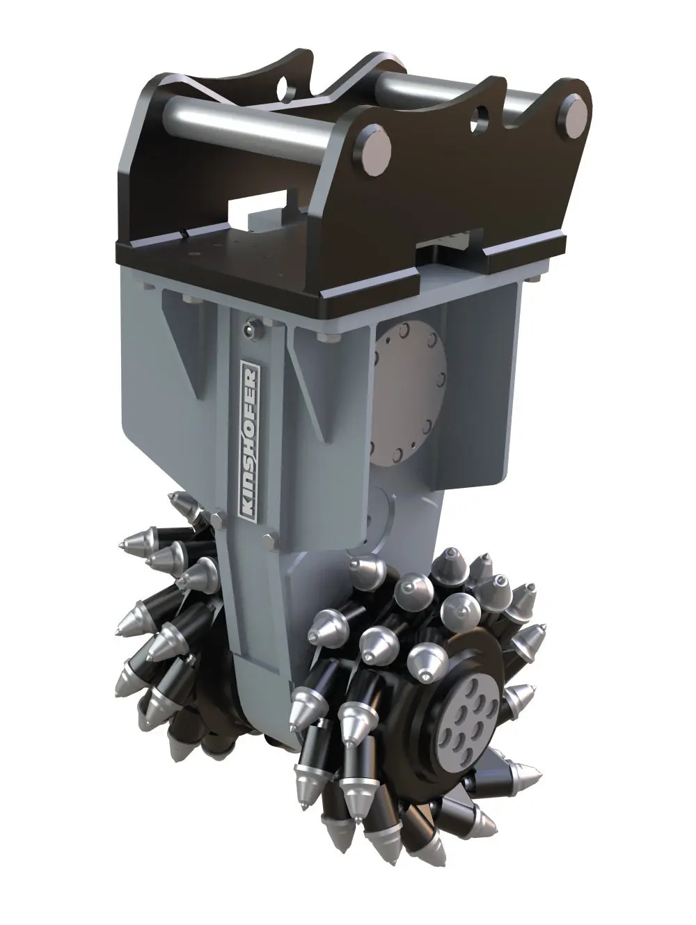 Hammer DX06