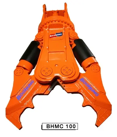Boohung BHMC100