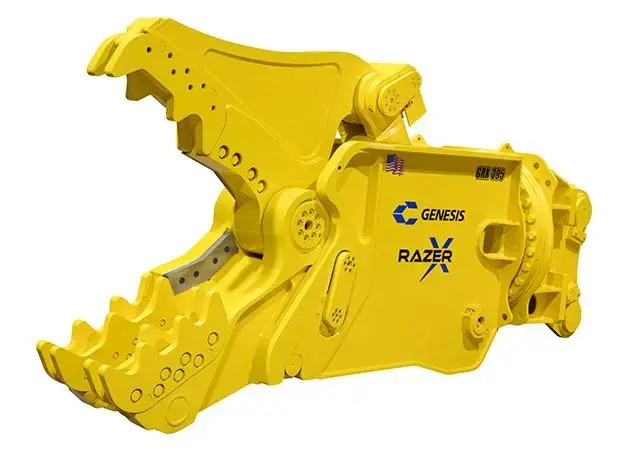 Genesis GRX 195
