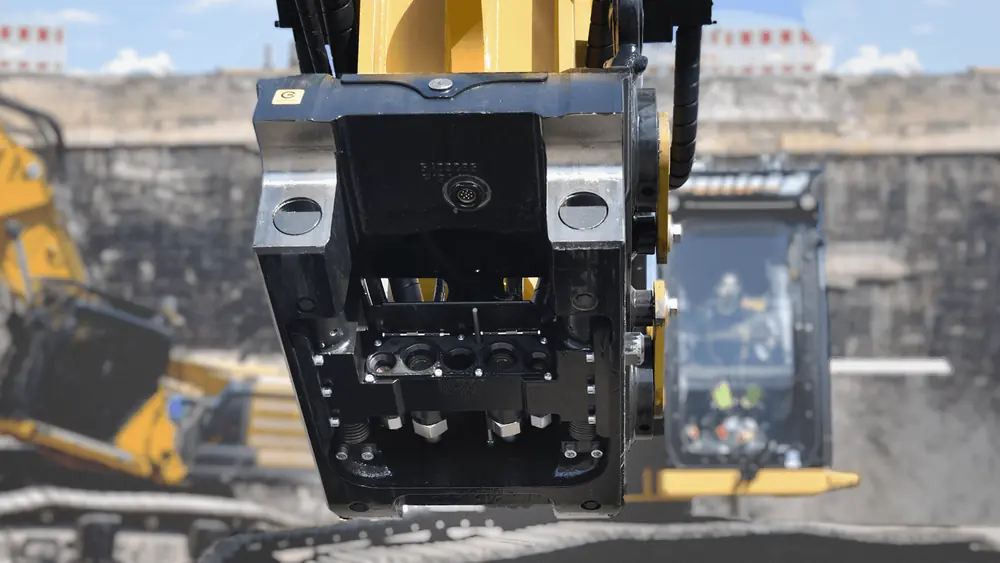 Rototilt® QC60-4 thumbnail 3
