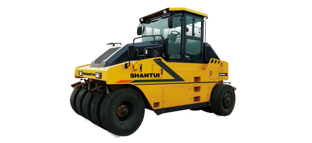 Shantui SRT30H-C6