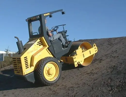 Bomag BW 124 DH thumbnail 2