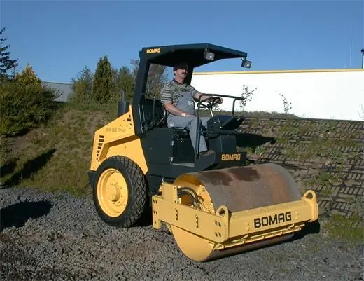 Bomag BW 124 DH thumbnail 3
