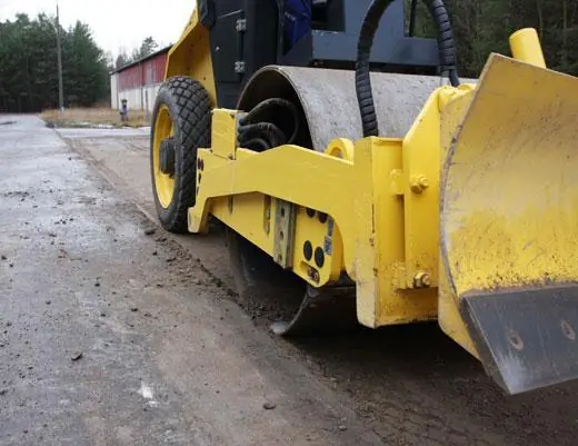 Bomag BW 124 DH thumbnail 4