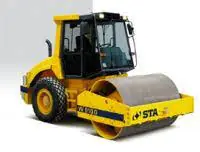 STA VV 910 D