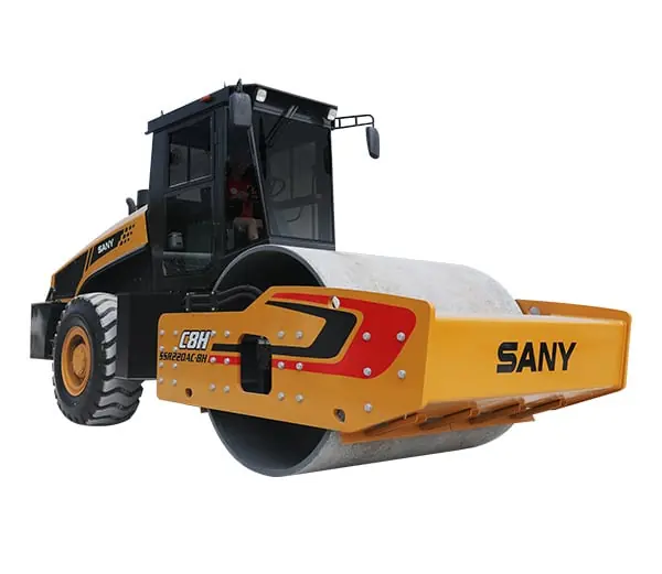 Sany SSR220AC-8H