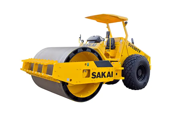 Sakai SV530TF