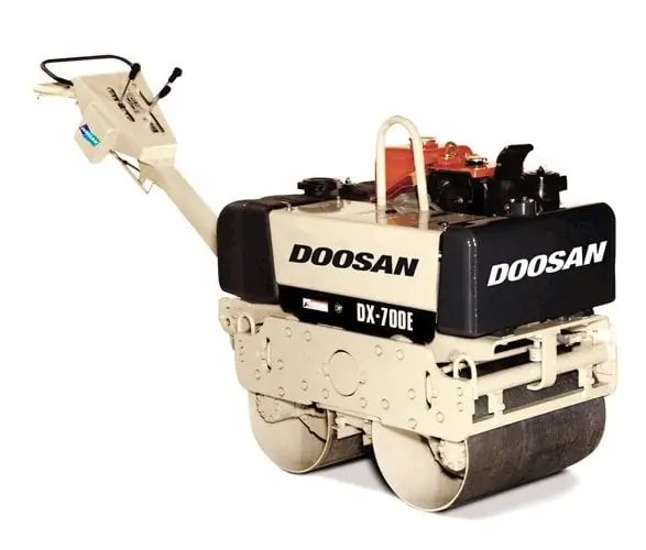 Doosan DX-700-E