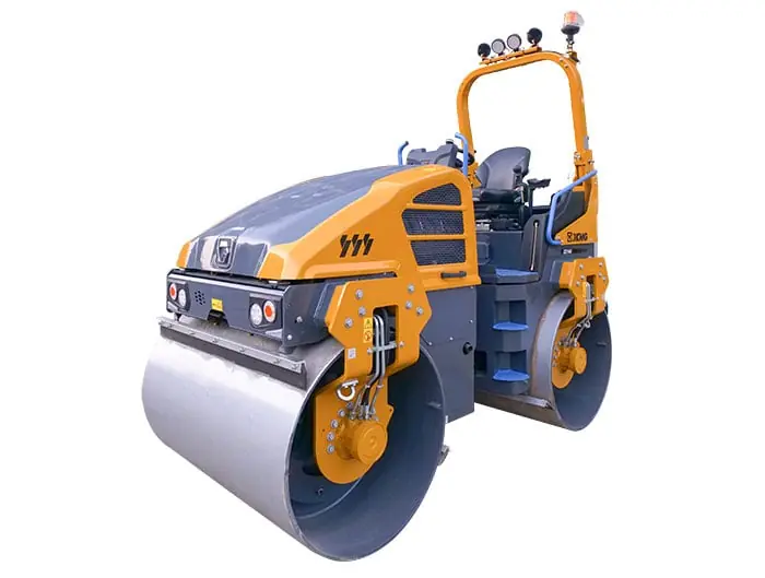 XCMG XD130
