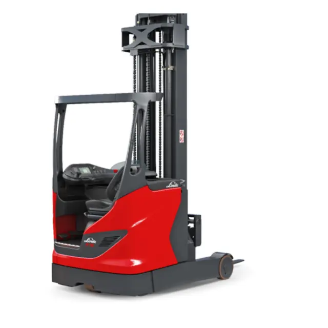 Linde R12N thumbnail 2