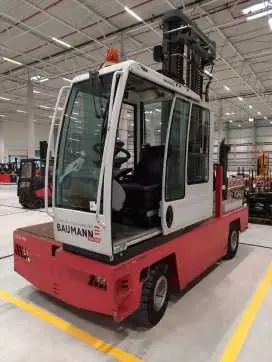 Baumann GX 50/14/40
